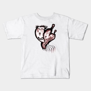 Sequential Love Kids T-Shirt